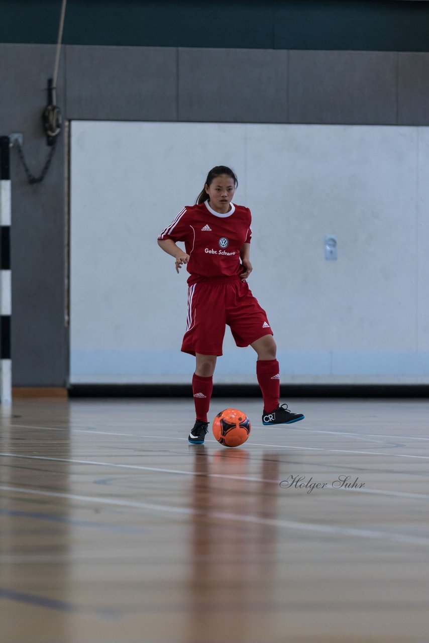 Bild 319 - Norddeutsche Futsalmeisterschaft